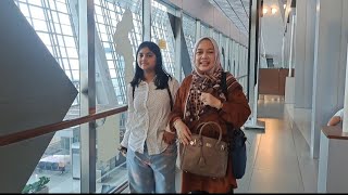Download lagu Jalan jalan ke Vietnam ~ Hari Pertama | Vlog mp3