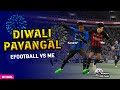 Tamili FC Diwali Pavangal In Efootball 2023 Konami Vs Me Battle For 50 Coins Funny Gameplay