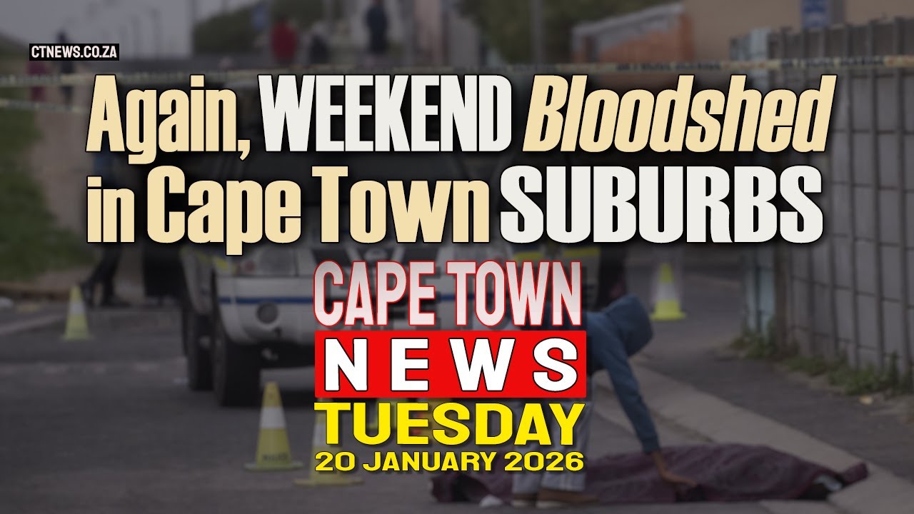 Tuesday, 20th of January, 2026.