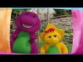 Barney Just Imagine 2005 DVD 60fps