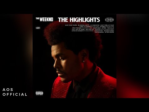The Weeknd - The Hills (Explicit)