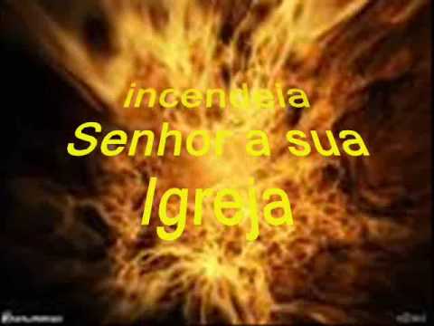 Incendeia, e Ele vem! - Legendado