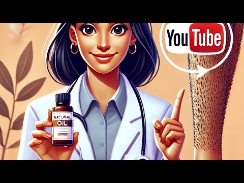 Faire disparaître ses poils en 6 mois