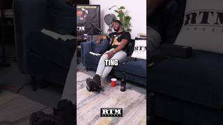DJ Ironik on being stabbed🔪outside his mum’s house🏠