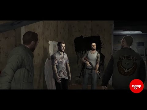 GTA IV - Episodi 6 | NGOP.TV