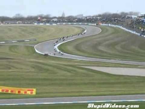 motoGP 2011