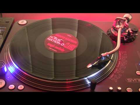 Groove Solution - Magic Melody (Original Club Mix)