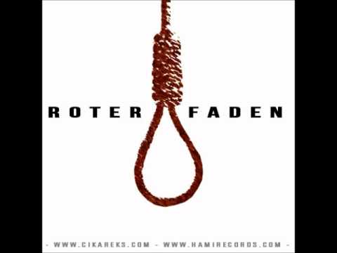 Cika Reks - Roter Faden - Titos Kinder