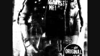 Against Me! - The Original Cowboy (Full Album)