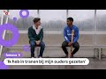 Top-hockeyer Terrance Pieters vertelt over racisme