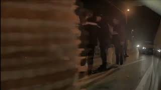 contrada-schianto-sulla-provinciale-auto-contro-pilone-giovane-illesa