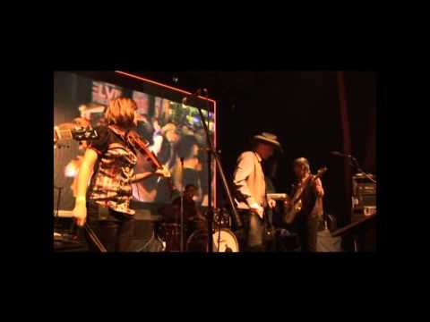 Michal Tučný Revival Band   XXIII. Rock & roll ples - American Western