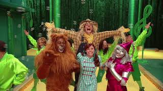 The Fresh Beat Band - Home