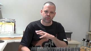 How to Learn to Play by Ear - Episode 1: Introduction