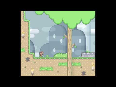 SMW Hack Playthrough: 'the (Outdated 2016 Version)