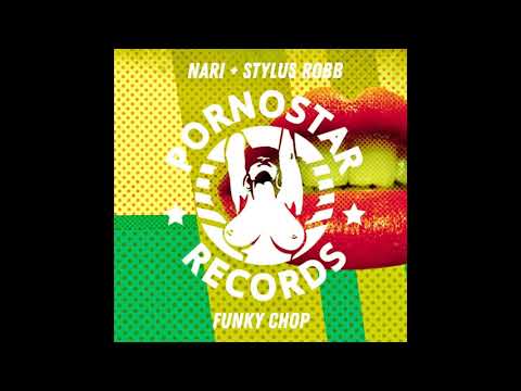 Nari, Stylus Robb - Funky Chop (Original Mix)