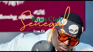 Download lagu Sunu Clan Titre SENEGAL mp3
