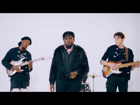 Will The Wolf, Preedy & Mical Teja - Fake Love (Official Music Video)