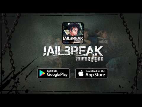JAILBREAK The Game Video