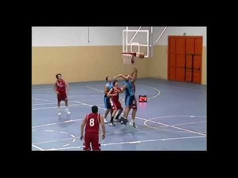 LIGA EBA TRUJILLO CIUDAD TURÍSTICA CB CIMBIS