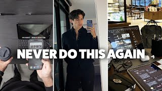 10 Things I No Longer Do as a Guy (This Changed Everything)