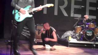 Neon Trees - Alarm - HOB Chicago - 6.8.11