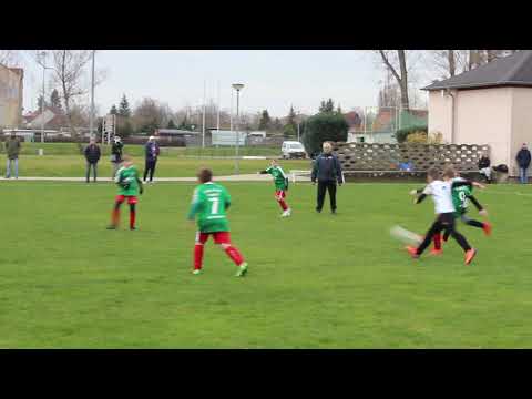 E-J - Union Schönebeck - FSV R-W Alsleben