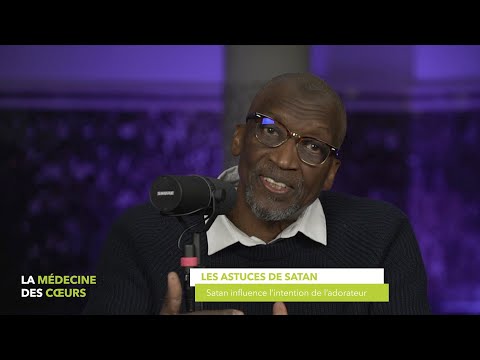 Satan influence l’intention de l’adorateur (Mamadou Daffé)
