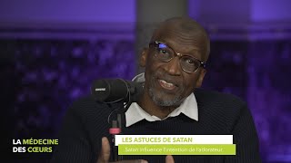 Satan influence l’intention de l’adorateur