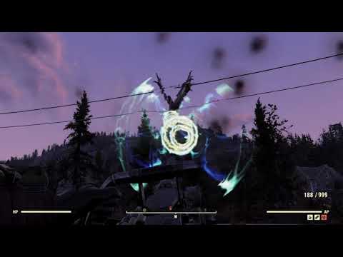 Mysterious Map Fragments Locations - Part 131 - Fallout 76 Survival Guide By Bell