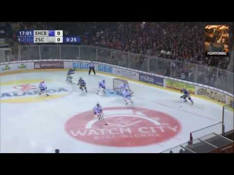 EHC Biel - "Showtime EHCB" Part 18