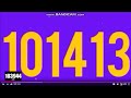 Number Counting 1 To 200 000 In 6 Minutes
