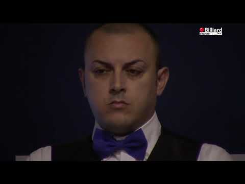 Ragonesi Andrea VS Romeo Gaetano - 40° Gran Premio di Goriziana