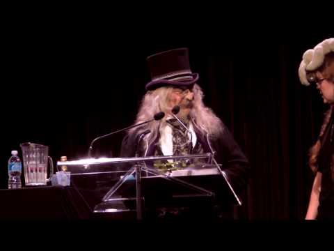 Anime North 2010 Masquerade HD - Entry 81