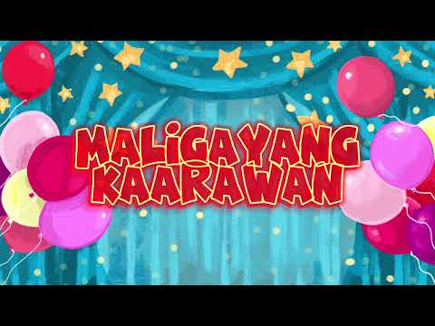 Happy Birthday Pasyon