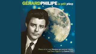 Le petit prince