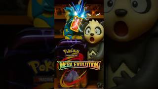 Megaevolutios I can't believe my luck! What's going on Mega absol #pokemon #pokemoncards #pokemontcg