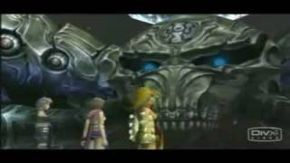 「Life Is Cool」 - 「sweetbox」/FFX+FFX-2 VIDEO MIX *SPOILERS!!