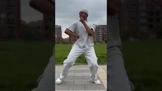 Cali Swag District - Teach me how to dougie (Dance Video)