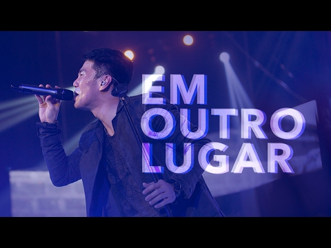 Livres Para Adorar - Em Outro Lugar -  DVD Mais Um Dia