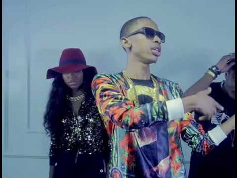 DJ Consequence More of Me Video ft  Ice Prince & Kay Switch [Official]