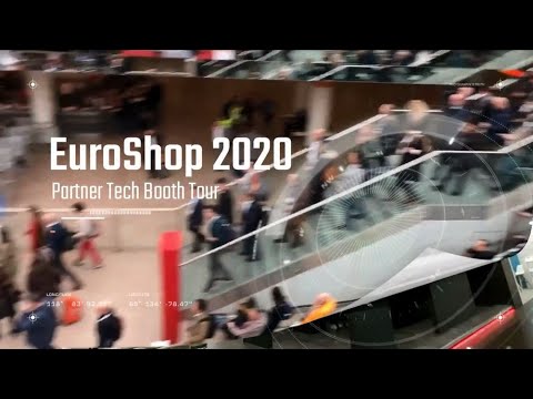 拍檔科技的影片示意圖