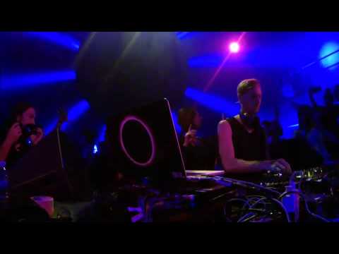 Richie Hawtin Enter Week 13 @ Space 2013.09.26