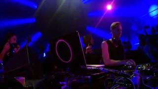 Richie Hawtin - Live @ Enter Week 13 2013