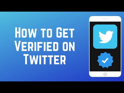 How to Get Verified on Twitter