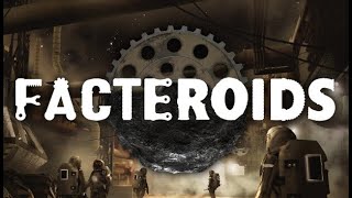 Chrono gets building in Facteroids review