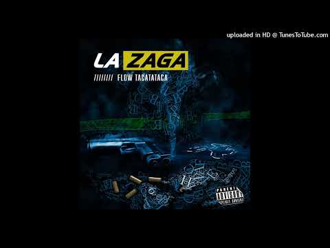 3-FLOW FLOJO  -LA ZAGA