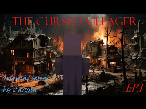 The Cursed Villager: Poison Chapter I