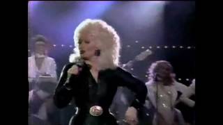 Solid Gold (Season 3 / 1983) Dolly Parton - &quot;Potential New Boyfriend&quot;