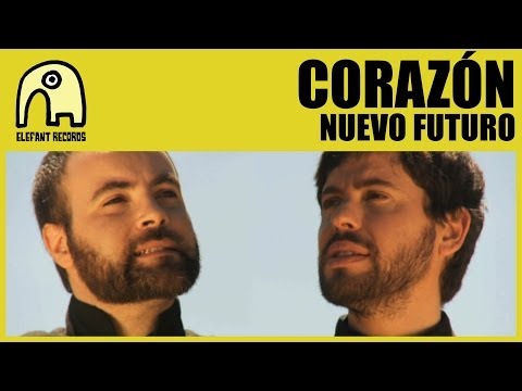 CORAZÓN - Nuevo Futuro [Official]